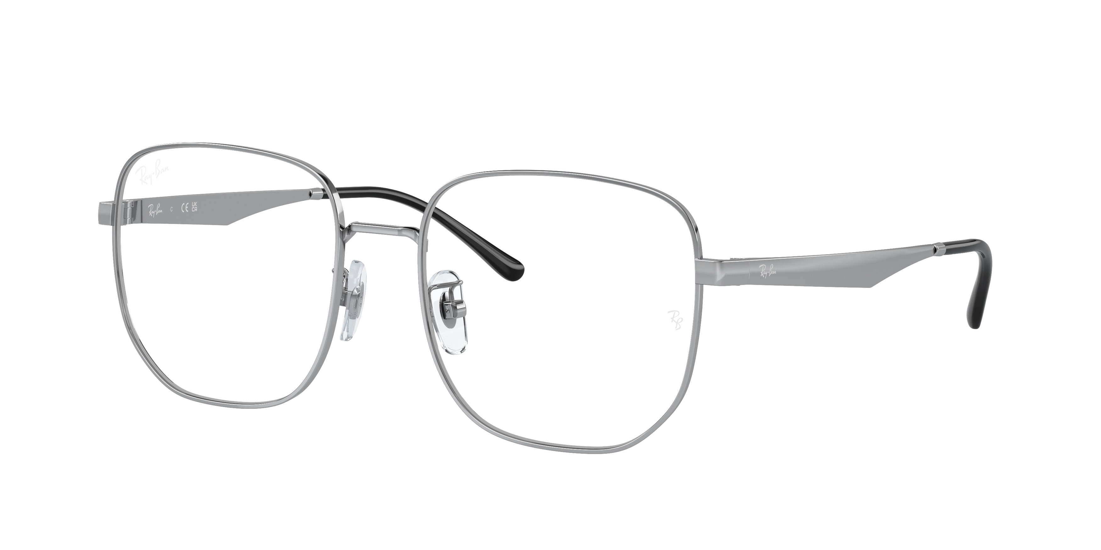 Ray Ban RX6503D 2501  